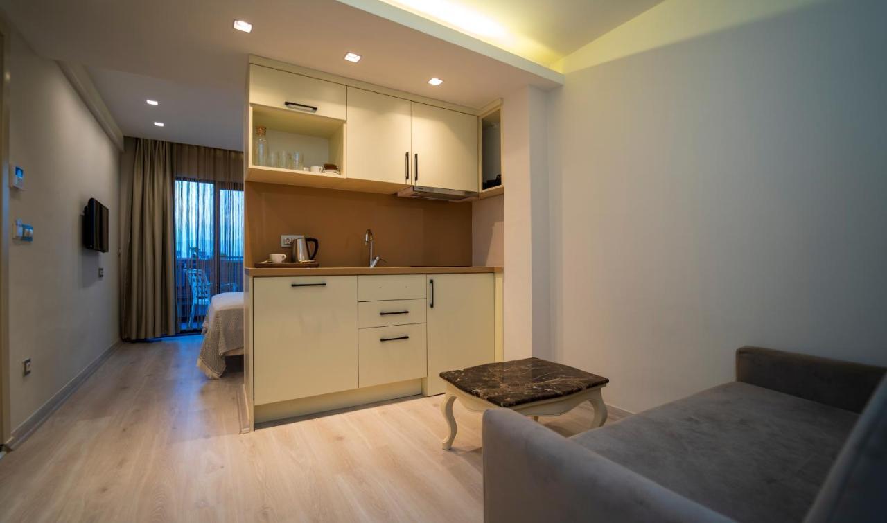 Rooms365 Fethiye Exterior foto